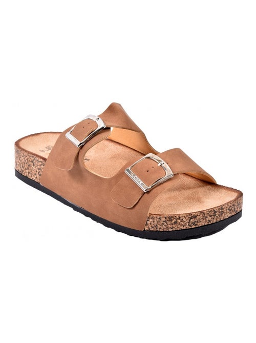 Sandale Mule Donna PREMIUM - Kiabi
