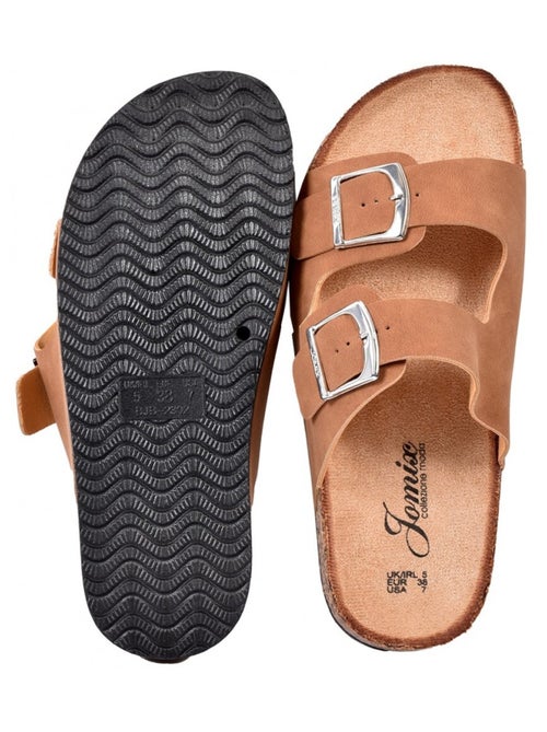 Sandale Mule Donna PREMIUM - Kiabi