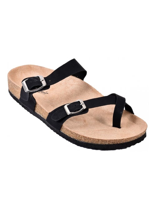 Sandale Mule Donna PREMIUM - Kiabi