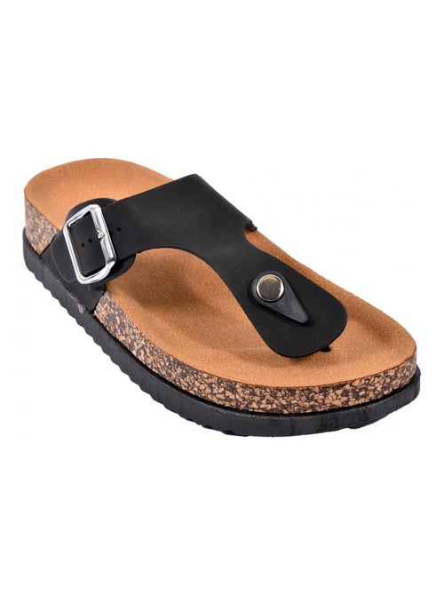 Sandale Mule Donna PREMIUM - Kiabi