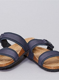 Sandali a 2 fasce - Kiabi