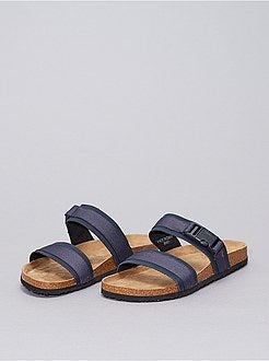 Sandali a 2 fasce - Kiabi