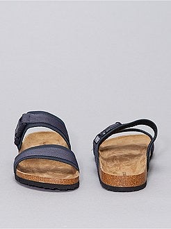 Sandali a 2 fasce - Kiabi