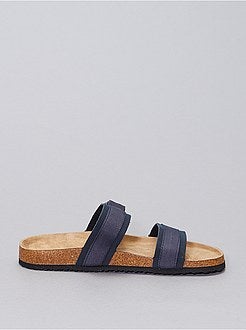 Sandali a 2 fasce - Kiabi