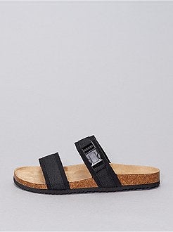 Sandali a 2 fasce - Kiabi