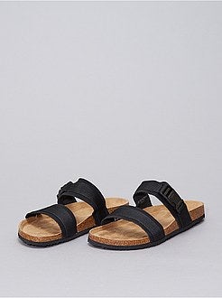 Sandali a 2 fasce - Kiabi