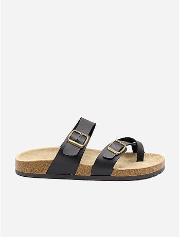 Sandali a più cinturini