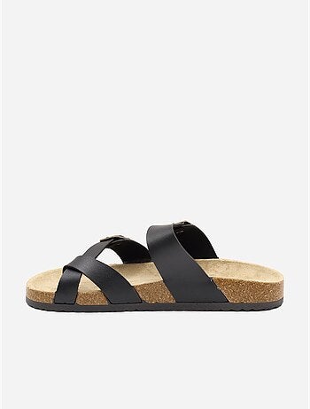 Sandali a più cinturini