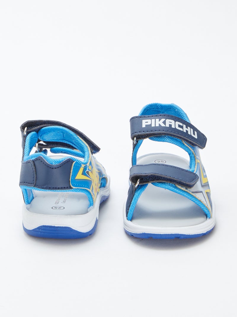 Sandali a strappo 'Pikachu' 'Pokemon' BEIGE - Kiabi