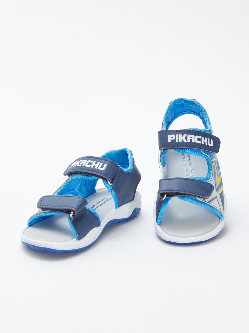 Sandali a strappo 'Pikachu' 'Pokemon' BEIGE - Kiabi