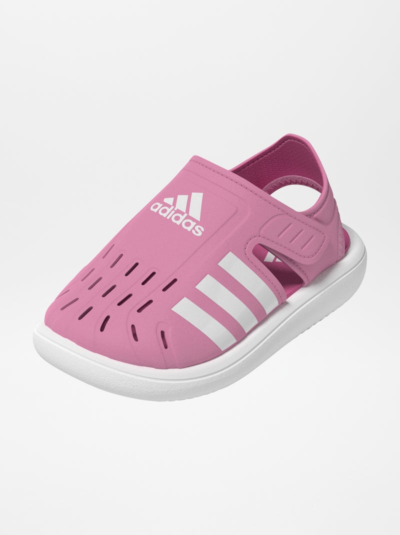 Sandali 'Adidas' 'Atlaswimm' ROSA - Kiabi