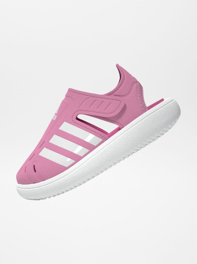 Sandali 'Adidas' 'Atlaswimm' ROSA - Kiabi