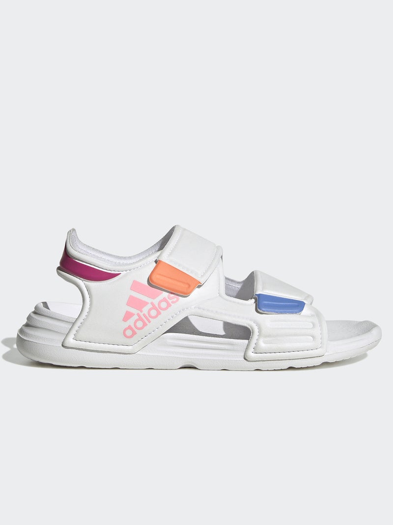 Sandali 'Adidas' BIANCO - Kiabi