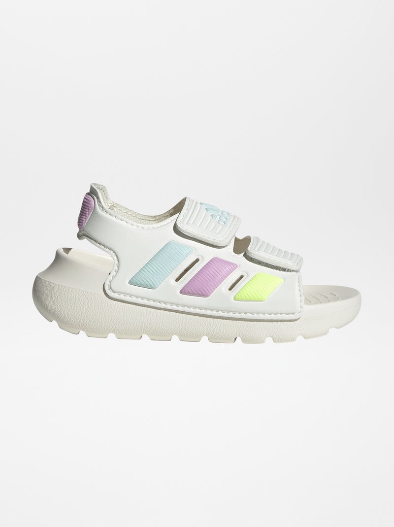 Sandali 'Adidas' bianco - Kiabi