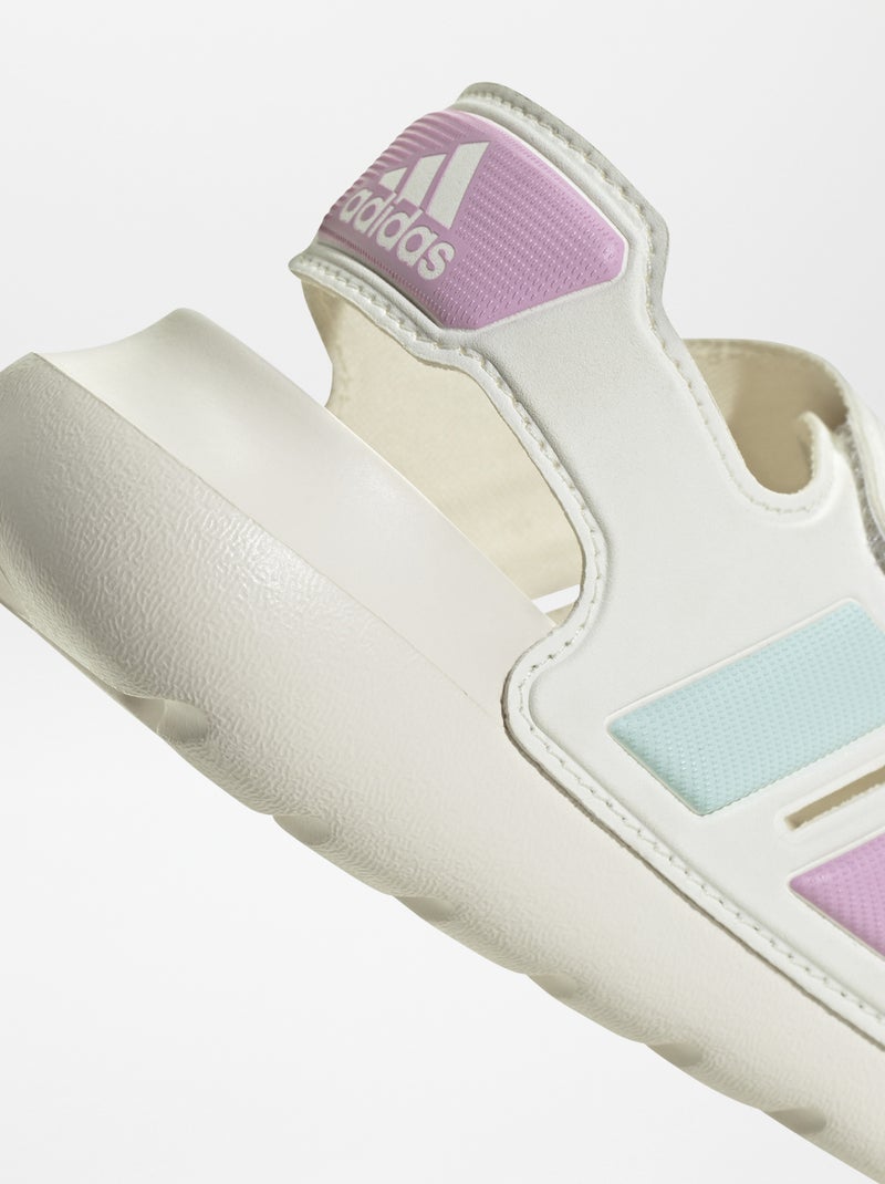 Sandali 'adidas' bianco - Kiabi