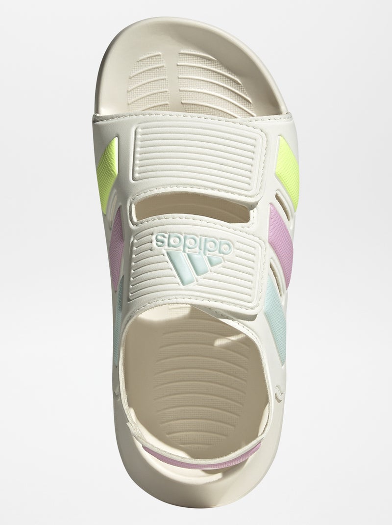 Sandali 'adidas' bianco - Kiabi