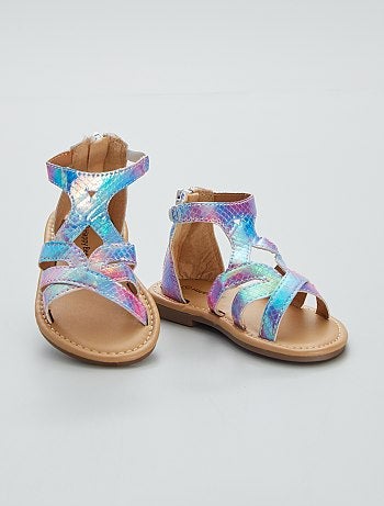 Sandali Multicolore Pittarello 257184 da Bimba | Pittarello