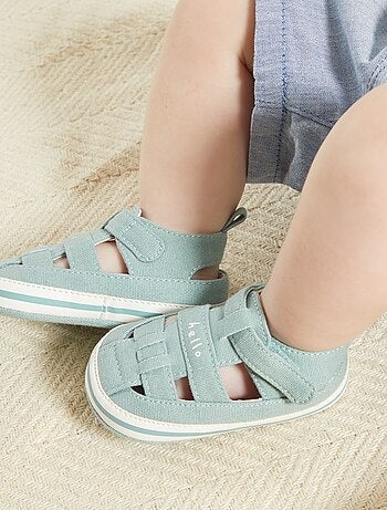 Scarpine da - taglia 6/9M - Kiabi