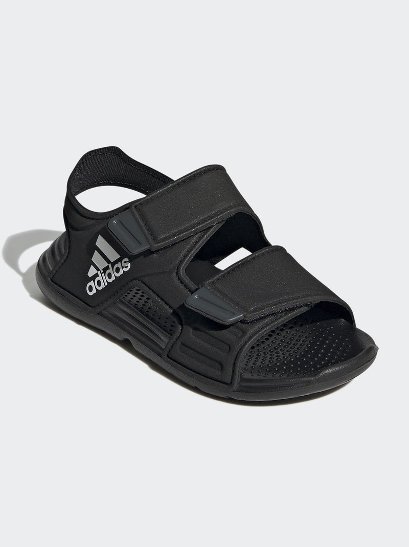 Sandali bassi 'adidas' NERO - Kiabi