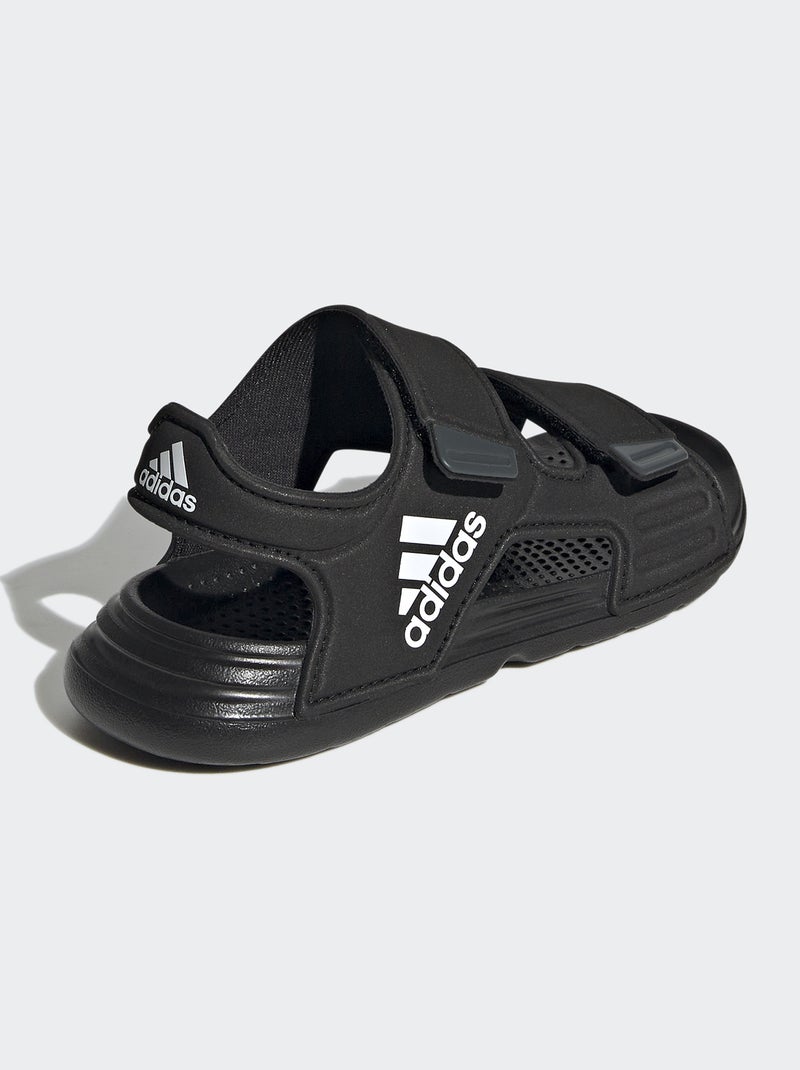 Sandali bassi 'adidas' NERO - Kiabi