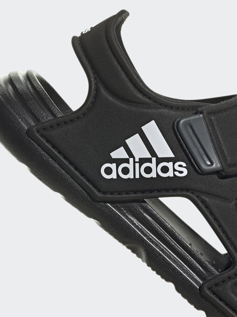 Sandali bassi 'adidas' NERO - Kiabi