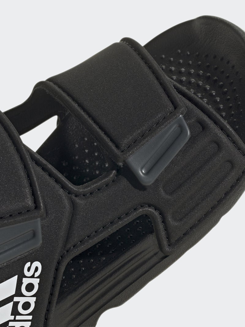 Sandali bassi 'adidas' NERO - Kiabi