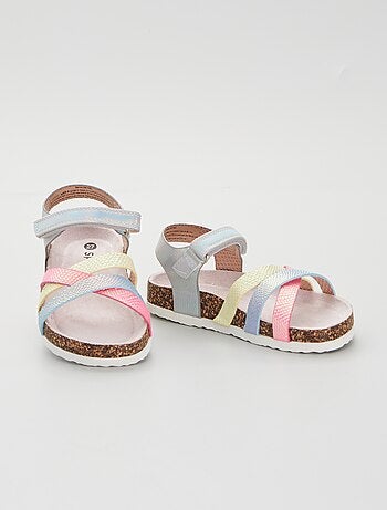 Novità: abbigliamento, scarpe e accessori Scarpe Bambina | Kiabi