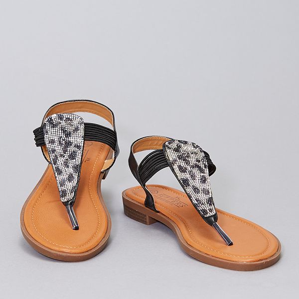 scarpe con numeri