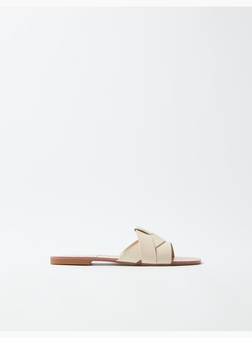 Sandali bassi, MO Fashion - Kiabi
