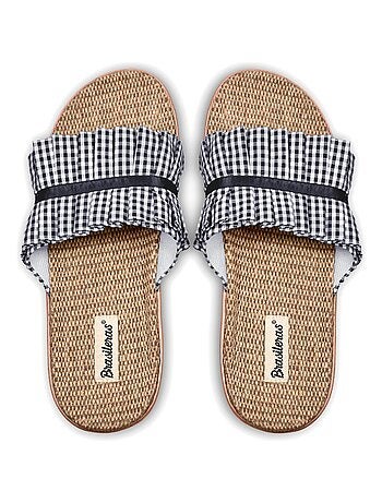 Sandali Brasileras donna