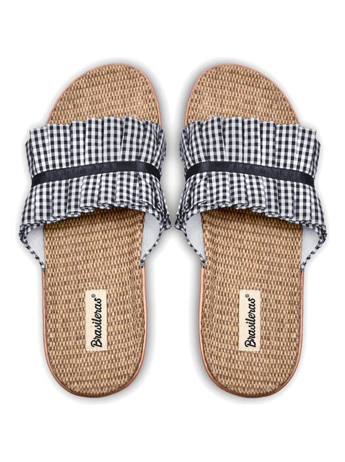 Sandali Brasileras donna - Kiabi