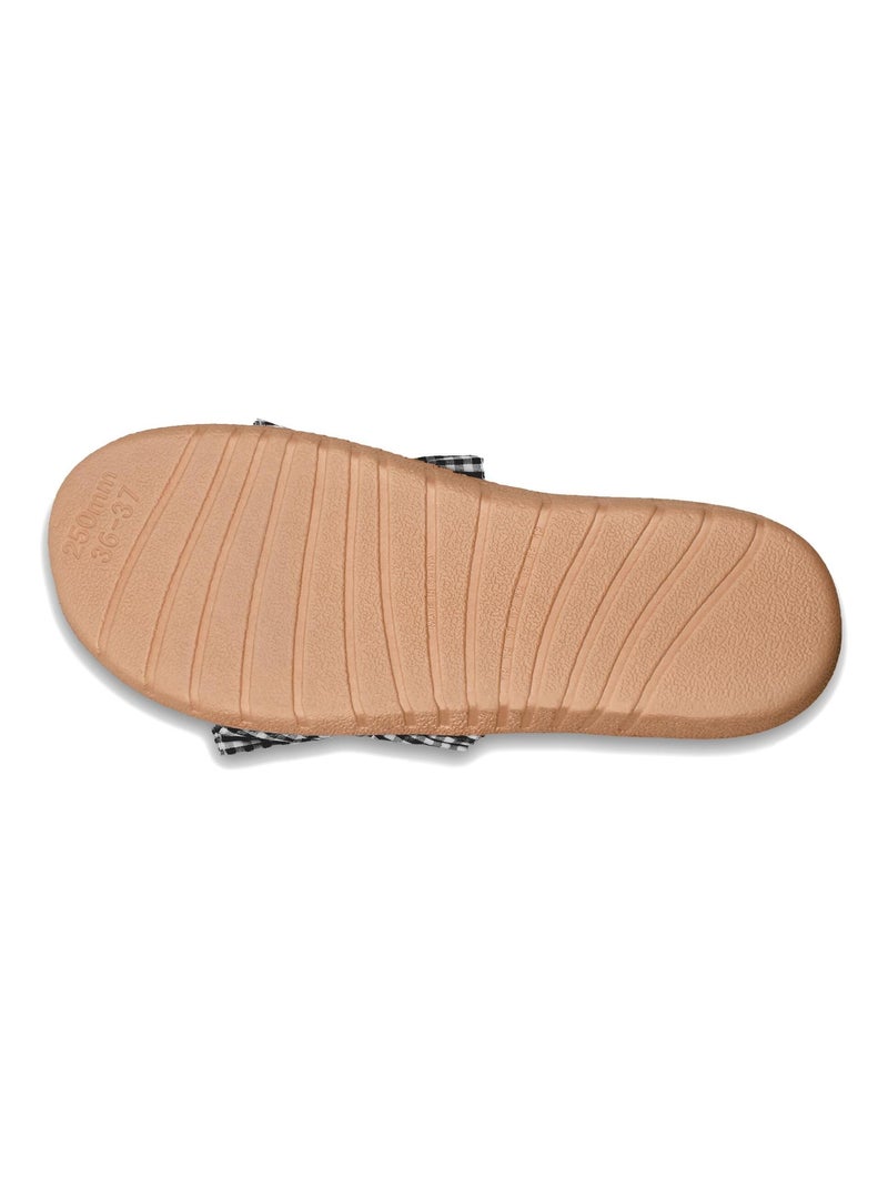 Sandali Brasileras donna Blu scuro - Kiabi