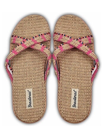 Sandali Brasileras donna