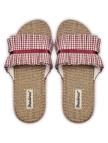 Sandali Brasileras donna