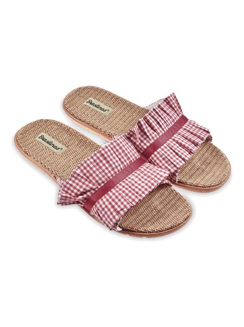 Sandali Brasileras donna - Kiabi