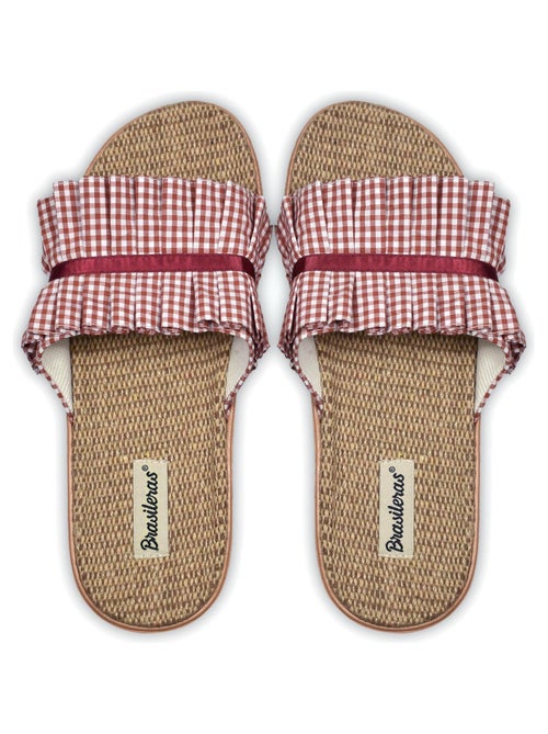 Sandali Brasileras donna - Kiabi