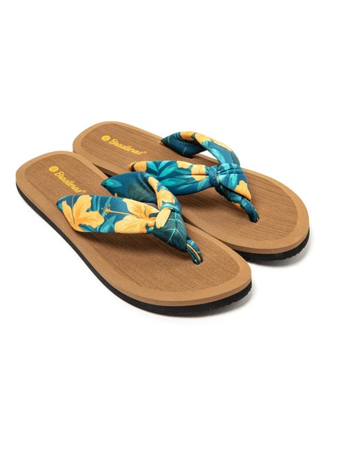 Sandali Brasileras donna suola in gomma antiscivolo - Kiabi