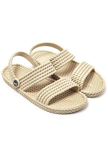 Sandali Brasileras donna suola in gomma antiscivolo