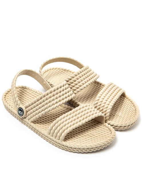 Sandali Brasileras donna suola in gomma antiscivolo - Kiabi