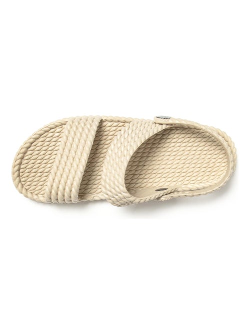 Sandali Brasileras donna suola in gomma antiscivolo - Kiabi