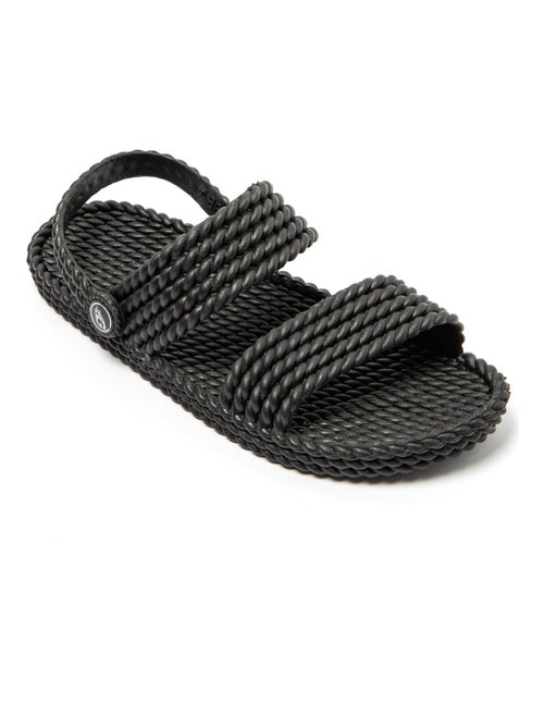 Sandali Brasileras donna suola in gomma antiscivolo - Kiabi