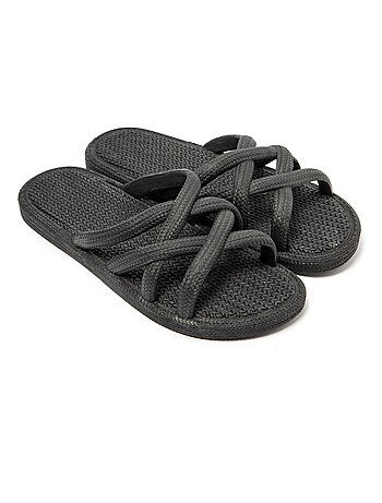 Sandali Brasileras donna suola in gomma antiscivolo