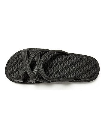 Sandali Brasileras donna suola in gomma antiscivolo