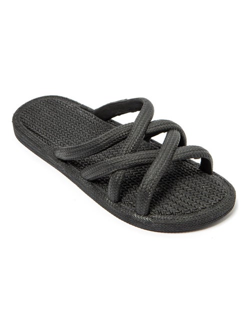 Sandali Brasileras donna suola in gomma antiscivolo - Kiabi