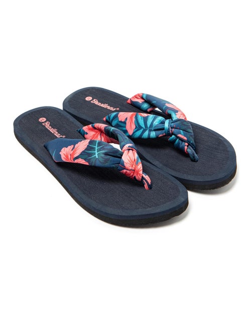 Sandali Brasileras donna suola in gomma antiscivolo - Kiabi