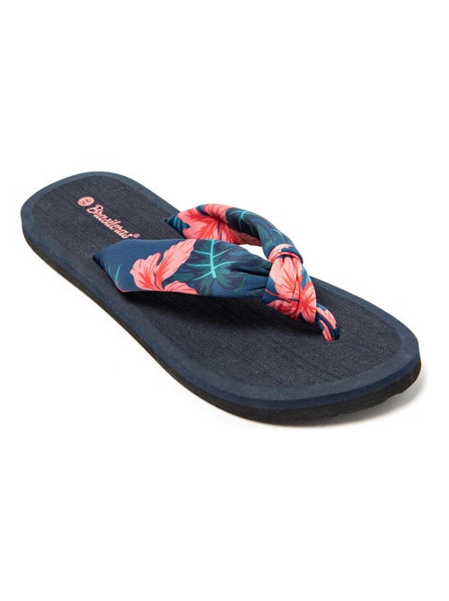 Sandali Brasileras donna suola in gomma antiscivolo - Kiabi