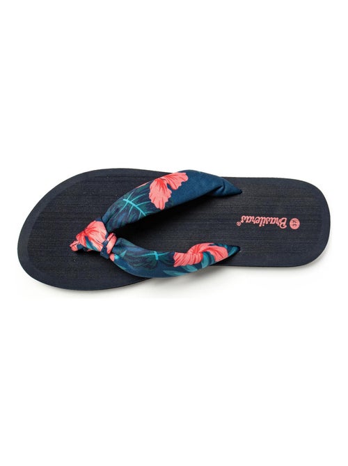 Sandali Brasileras donna suola in gomma antiscivolo - Kiabi