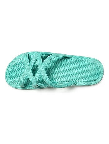 Sandali Brasileras donna suola in gomma antiscivolo