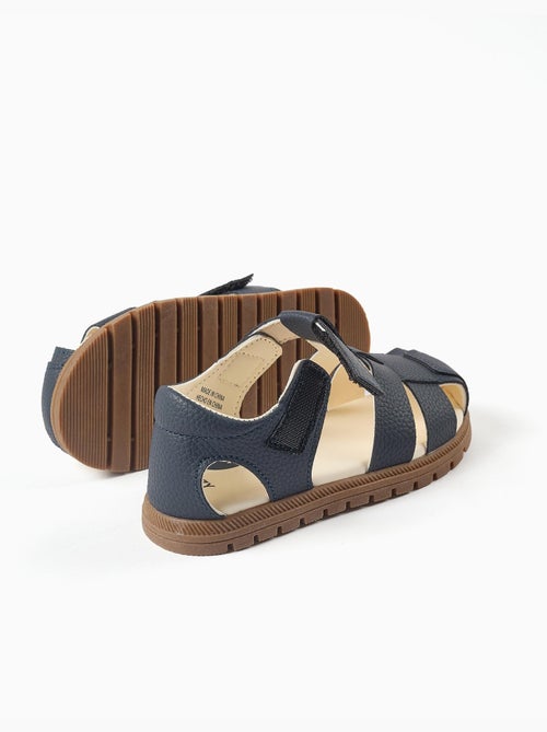 Sandali chiusi in punta My First Steps - Kiabi