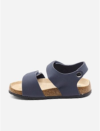 Sandali cinturino incrociato